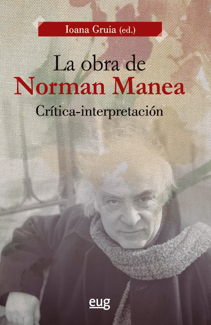 La obra de Norman Manea, de Varios autores | portada del libro
