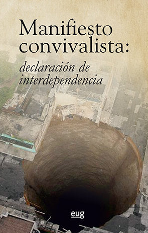 Manifiesto convivalista, de Varios autores | portada del libro