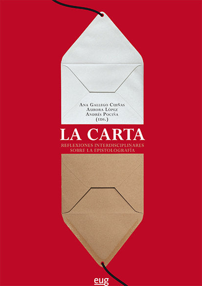 La Carta, de Varios autores | portada del libro
