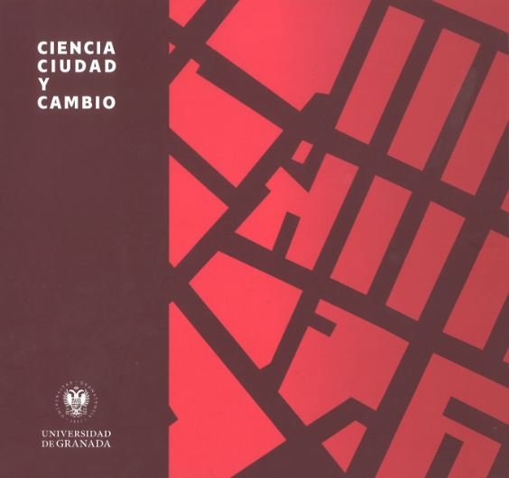 Ciencia, ciudad y cambio, de Varios autores | portada del libro