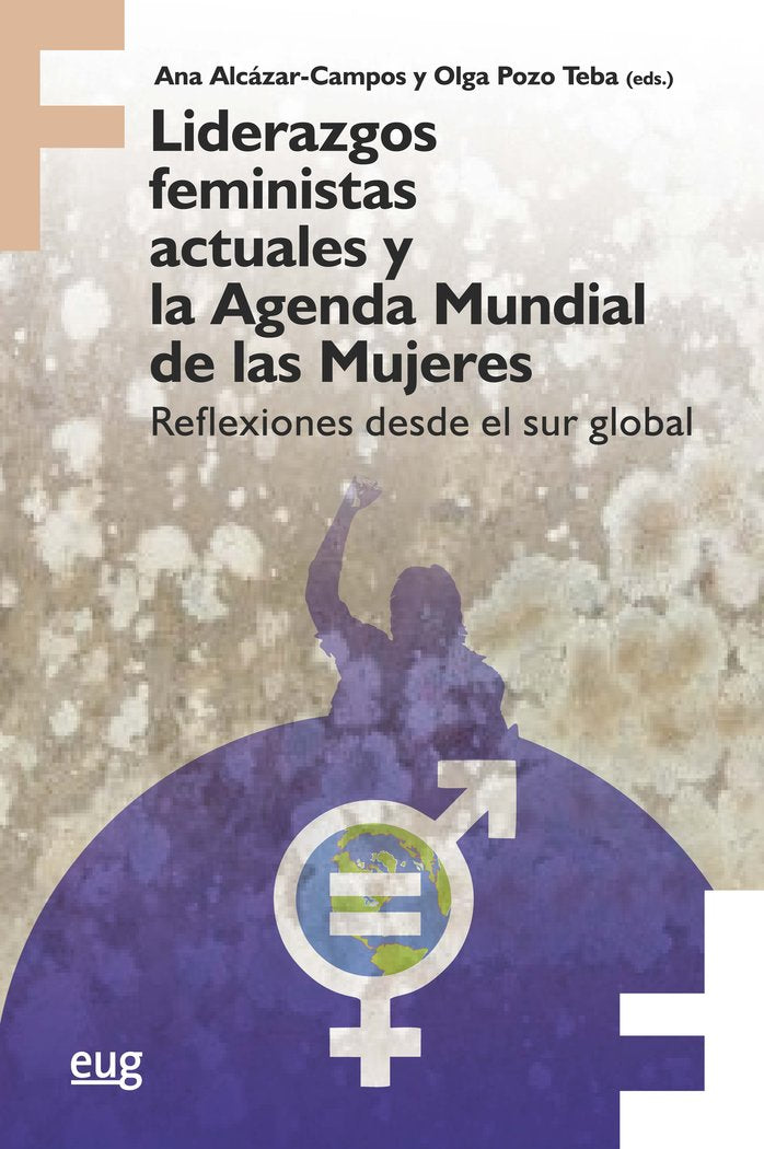Liderazgos feministas actuales y la Agenda Mundial de las Mujeres, de VARIOS AUTORES | portada del libro