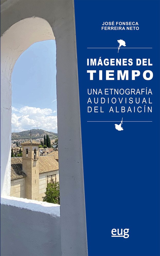 IMAGENES DEL TIEMPO, de FONSECA FERREIRA NETO, JOSE | portada del libro