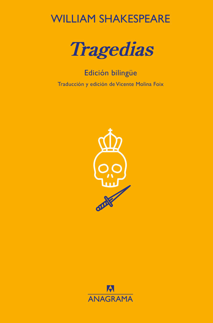 COFRE SHAKESPEARE, de SHAKESPEARE, WILLIAM | portada del libro