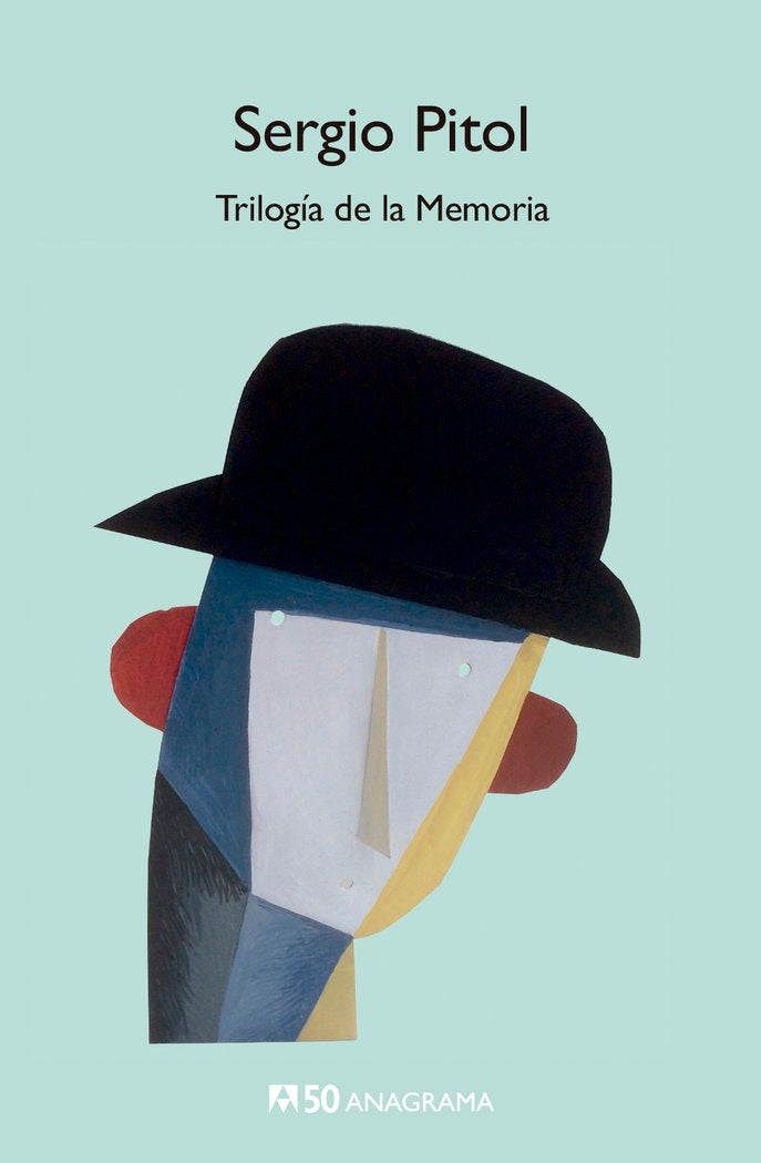Trilogía de la Memoria, de Pitol, Sergio | portada del libro