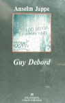Guy Debord, de Jappe, Anselm | portada del libro