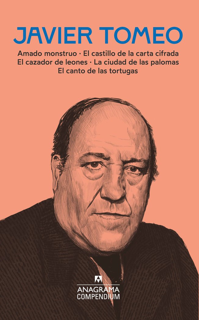 Javier Tomeo, de TOMEO, JAVIER | portada del libro