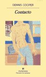 Contacto, de Cooper | portada del libro