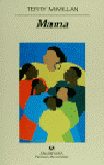 Mama, de McMillan | portada del libro