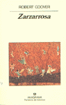 Zarzarrosa, de Coover | portada del libro