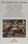 Los cuentos que cuentan, de Masoliver Ródenas | portada del libro