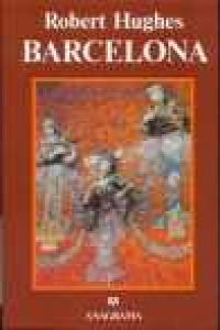 BARCELONA *, de Hughes | portada del libro
