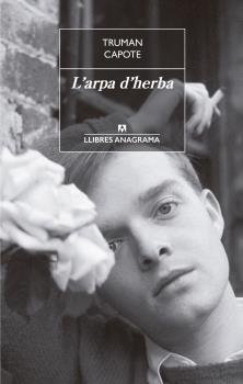 L'arpa d'herba, de Capote, Truman | portada del libro
