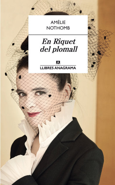 En Riquet del plomall, de Nothomb, Amélie | portada del libro