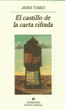 El castillo de la carta cifrada, de Tomeo Estallo, Javier | portada del libro