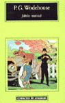 Júbilo matinal, de Wodehouse, P.G. | portada del libro
