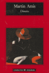 Dinero, de Amis, Martin | portada del libro