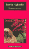 RESCATE POR UN PERRO -CM *, de Highsmith | portada del libro