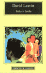 BAILE EN FAMILIA -CM, de Leavitt | portada del libro