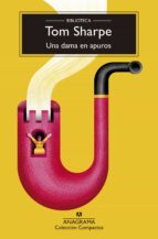 DAMA EN APUROS, UNA - BTS, de Tom Sharpe | portada del libro