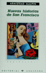 Nuevas historias de San Francisco, de SIN AUTOR | portada del libro