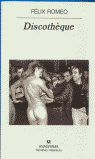 Discothèque, de Romeo | portada del libro
