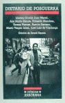 DIETARIO DE POSTGUERRA, de Espada | portada del libro