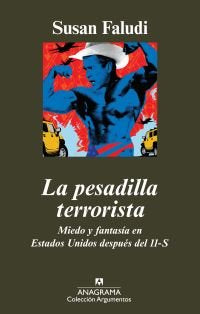 La pesadilla terrorista, de Faludi, Susan | portada del libro