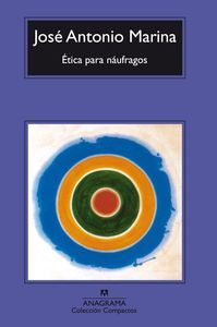 ETICA PARA NAUFRAGOS -CM *, de Marina | portada del libro