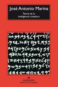 TEORIA DE LA INTELIGENCIA CREADORA -CM *, de Marina Torres | portada del libro