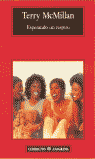 Esperando un respiro, de McMillan, Terry | portada del libro