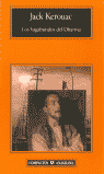 Los Vagabundos del Dharma, de Kerouac, Jack | portada del libro