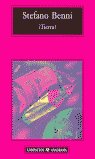 ¡Tierra!, de Benni | portada del libro