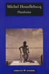Plataforma, de Houellebecq, Michel | portada del libro