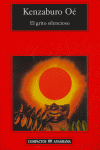 GRITO SILENCIOSO,EL -CM *, de Oé | portada del libro