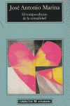 ROMPECABEZAS DE LA SEXUALIDAD, EL -CM *, de Marina | portada del libro