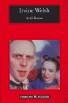 Acid House, de Welsh, Irvine | portada del libro