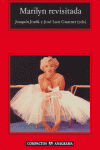 Marilyn revisitada, de Jordá y José Luis Guarner (eds.), Joaquín | portada del libro