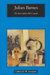 Al otro lado del Canal, de Barnes, Julian | portada del libro