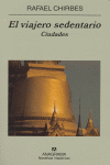 El viajero sedentario, de Chirbes | portada del libro