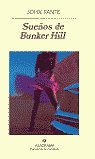 Sueños de Bunker Hill, de Fante, John | portada del libro