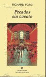 PECADOS SIN CUENTO *, de Ford | portada del libro