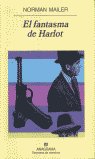 El fantasma de Harlot, de Mailer, Norman | portada del libro