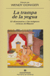 La trampa de la yegua, de Doniger, Wendy | portada del libro