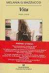 Vita, de Mazzucco, Melania G. | portada del libro