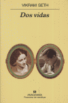 DOS VIDAS *, de Seth | portada del libro