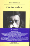 En las nubes, de McEwan | portada del libro
