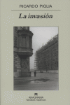 La invasión, de Piglia | portada del libro