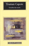 ARBOL DE NOCHE, UN. -CM, de Capote | portada del libro
