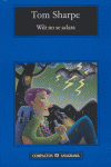 WILT NO SE ACLARA -CM *, de Sharpe | portada del libro