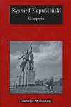 El Imperio, de Kapuscinski, Ryszard | portada del libro